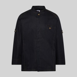 Chaqueta Cocina Hombre Moran | Union Workwear