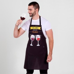 Delantal Brindis | Union Workwear