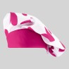 Gorro Gran Chef Agatha | Union Workwear