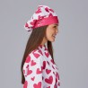 Gorro Gran Chef Agatha | Union Workwear