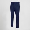 Pantalon Hombre Sin Pinzas X.Linen | Union Workwear