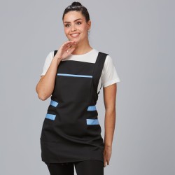 Casulla Bicolor Haya | Union Workwear