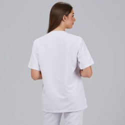 Blusa Unisex Amaia | Union Workwear