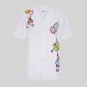 Blusa Unisex Amaia | Union Workwear