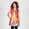 Vestido Mujer Tulipan | Union Workwear