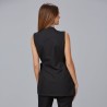 Blusa Mujer Cuello Smoking Ficus | Union Workwear