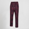 Pantalon Microfibra Estampado Unisex | Union Workwear