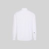 Camisa Unisex Charreteras M/L Elastan | Union Workwear