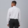 Camisa Unisex Charreteras M/L Elastan | Union Workwear