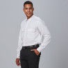 Camisa Unisex Charreteras M/L Elastan | Union Workwear