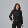 Camisa Mujer M/L Pop. | Union Workwear