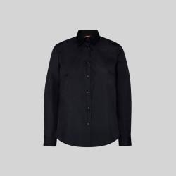 Camisa Mujer M/L Pop. | Union Workwear