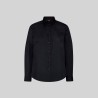 Camisa Mujer M/L Pop. | Union Workwear