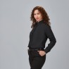 Camisa Mujer M/L Pop. | Union Workwear