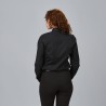 Camisa Mujer M/L Pop. | Union Workwear