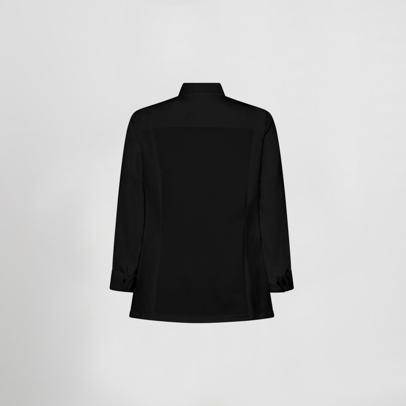 Chaqueta Cocina Mujer C/Italiano Moral | Union Workwear