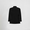 Chaqueta Cocina Mujer C/Italiano Moral | Union Workwear