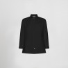 Chaqueta Cocina Mujer C/Italiano Moral | Union Workwear