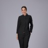 Chaqueta Cocina Mujer C/Italiano Moral | Union Workwear