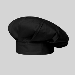 Gorro Gran Chef Con Velcro | Union Workwear