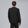 Blusa Hombre Abierta M/L Hernan | Union Workwear