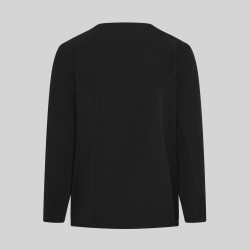 Blusa Hombre Abierta M/L Hernan | Union Workwear