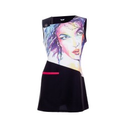 Vestido Acuarela | Union Workwear