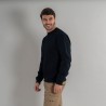 Sudadera Unisex Monterrei | Union Workwear