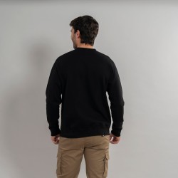 Sudadera Unisex Monterrei | Union Workwear