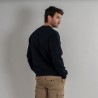 Sudadera Unisex Monterrei | Union Workwear