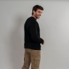 Sudadera Unisex Monterrei | Union Workwear