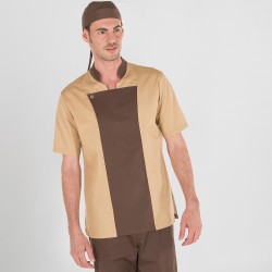 Chaqueta Cocina Unisex Saez | Union Workwear