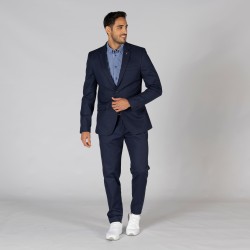 Pantalon Hombre Chino Meeting | Union Workwear