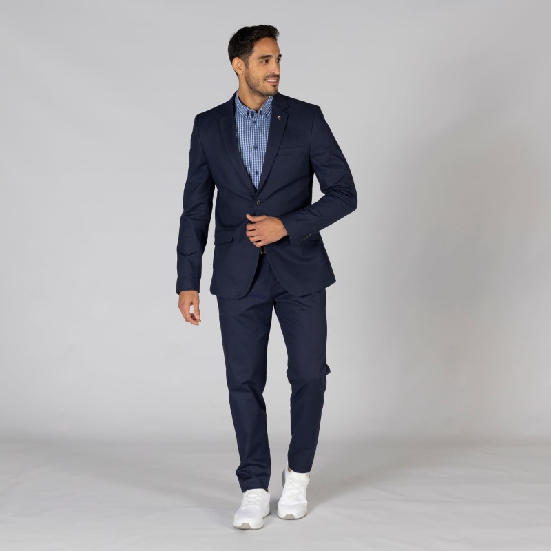 Pantalon Hombre Chino Meeting | Union Workwear