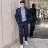 Pantalon Hombre Chino Meeting | Union Workwear