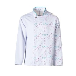 Blusa Hombre Jorge | Union Workwear