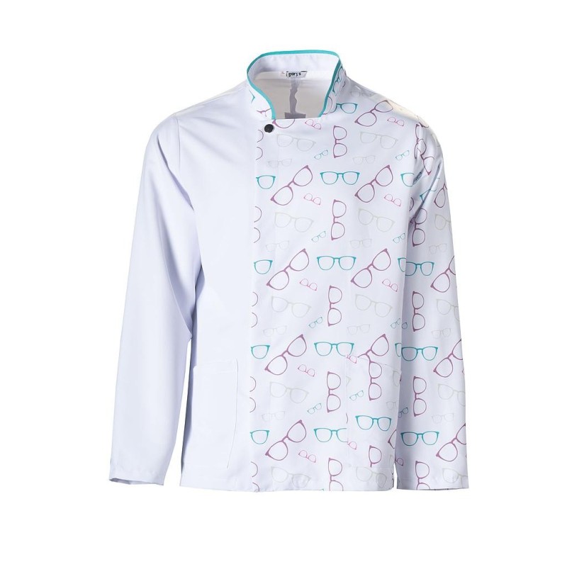 Blusa Hombre Jorge | Union Workwear