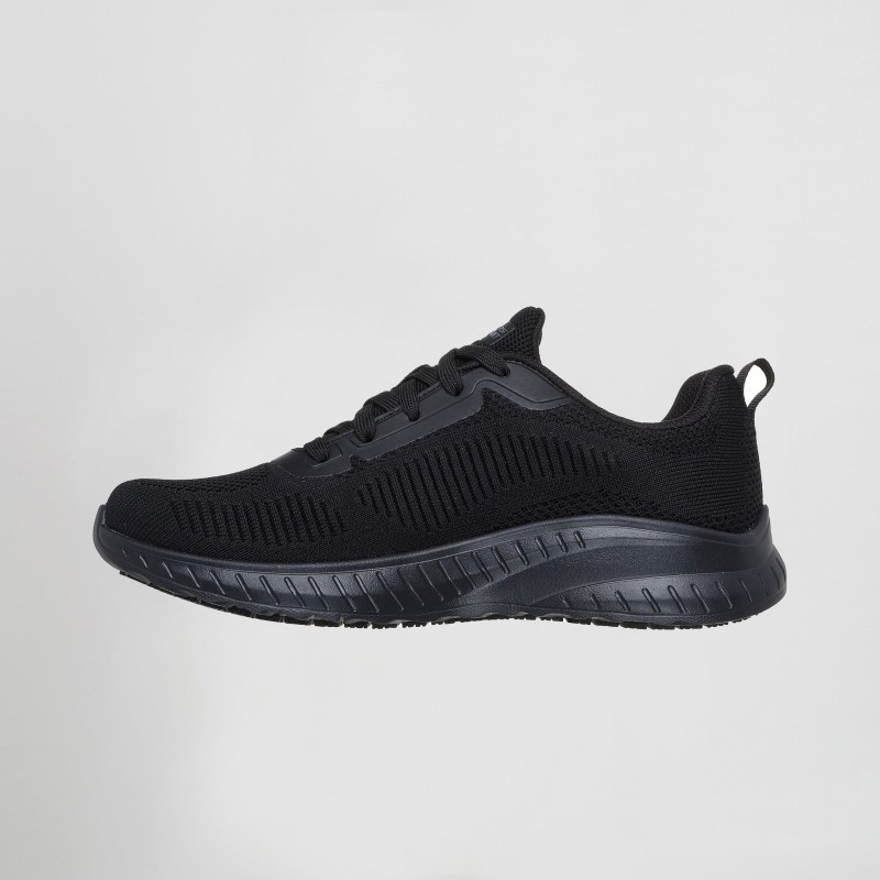 Squad Chaos Sr- Awoa Waterproof Skechers Mujer | Union Workwear