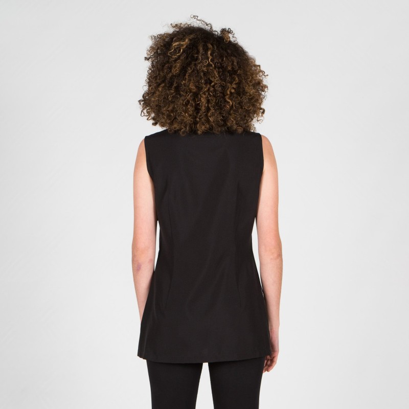 Blusa Mujer Lilac | Union Workwear