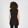 Blusa Mujer Lilac | Union Workwear