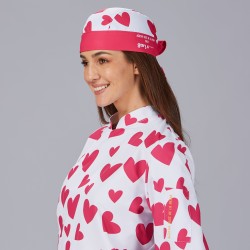 Gorro Pirata Agatha | Union Workwear