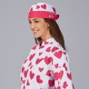 Gorro Pirata Agatha | Union Workwear