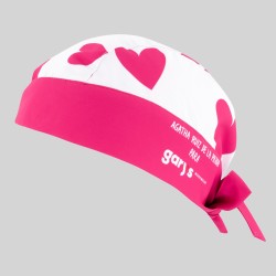 Gorro Pirata Agatha | Union Workwear