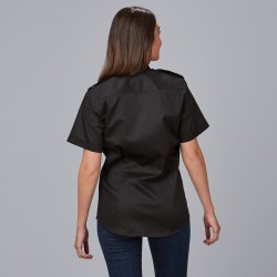 Camisa Unisex 4 Bolsillos Aciron | Union Workwear