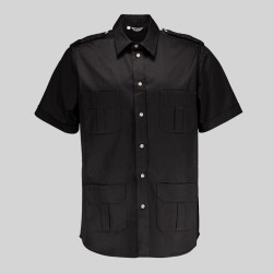 Camisa Unisex 4 Bolsillos Aciron | Union Workwear