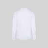 Camisa Hombre Lino/Cotton Cuello Mao Tiwi | Union Workwear