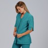 Blusa Mujer Cintia Jasper | Union Workwear