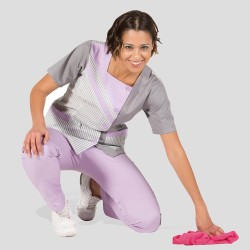 Bata Mujer Noelia | Union Workwear