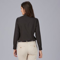 Camisa Mujer Aurora | Union Workwear