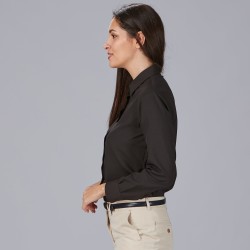 Camisa Mujer Aurora | Union Workwear